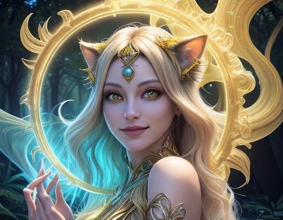 solarpunk-fairy