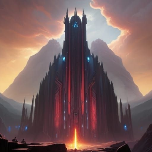 Castle of the Elements