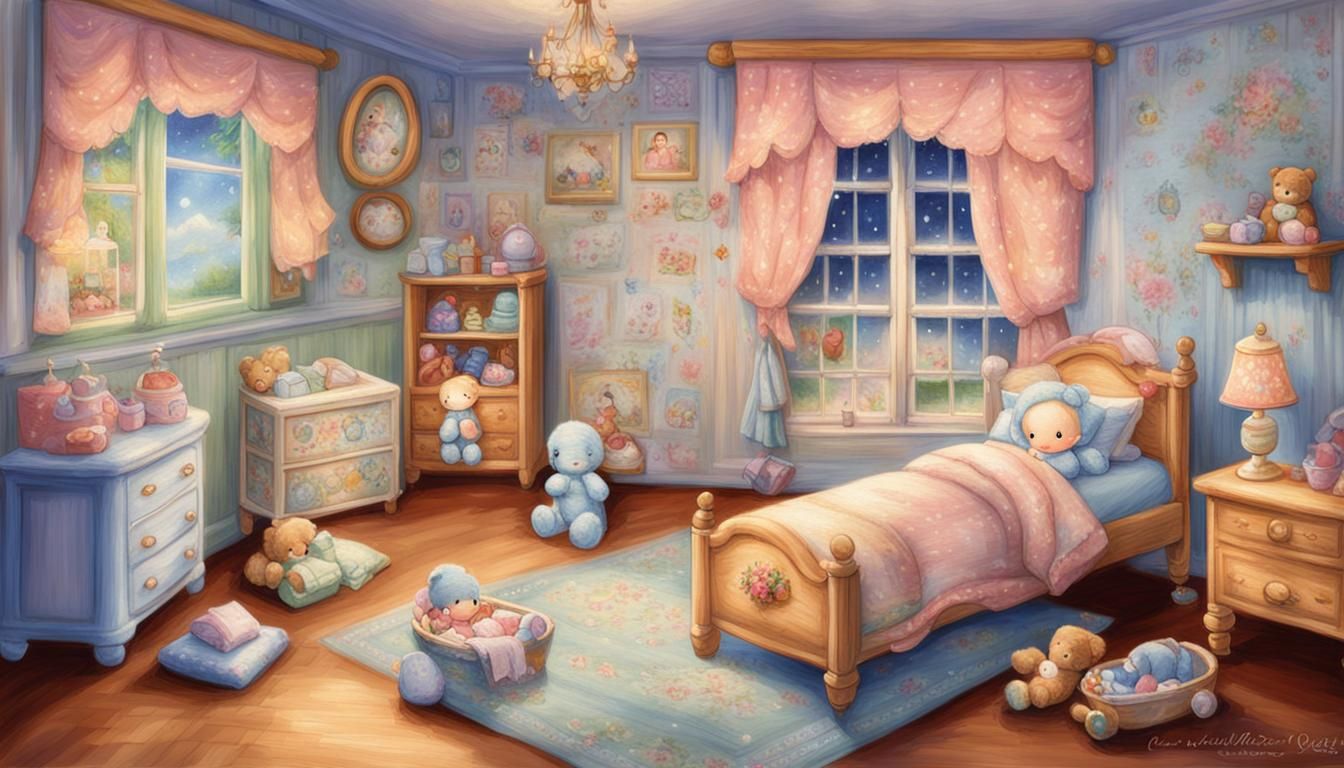 Whimsical