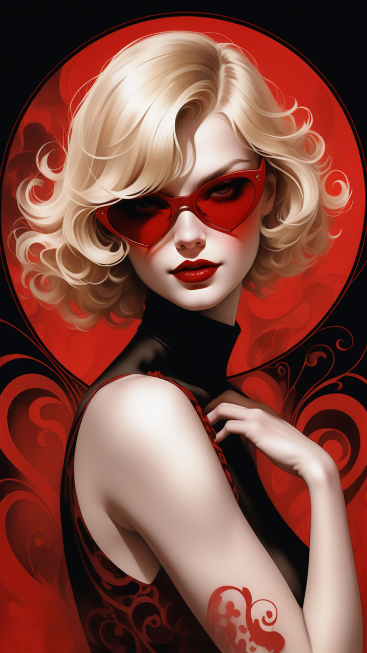 The Seven Deadly Sins