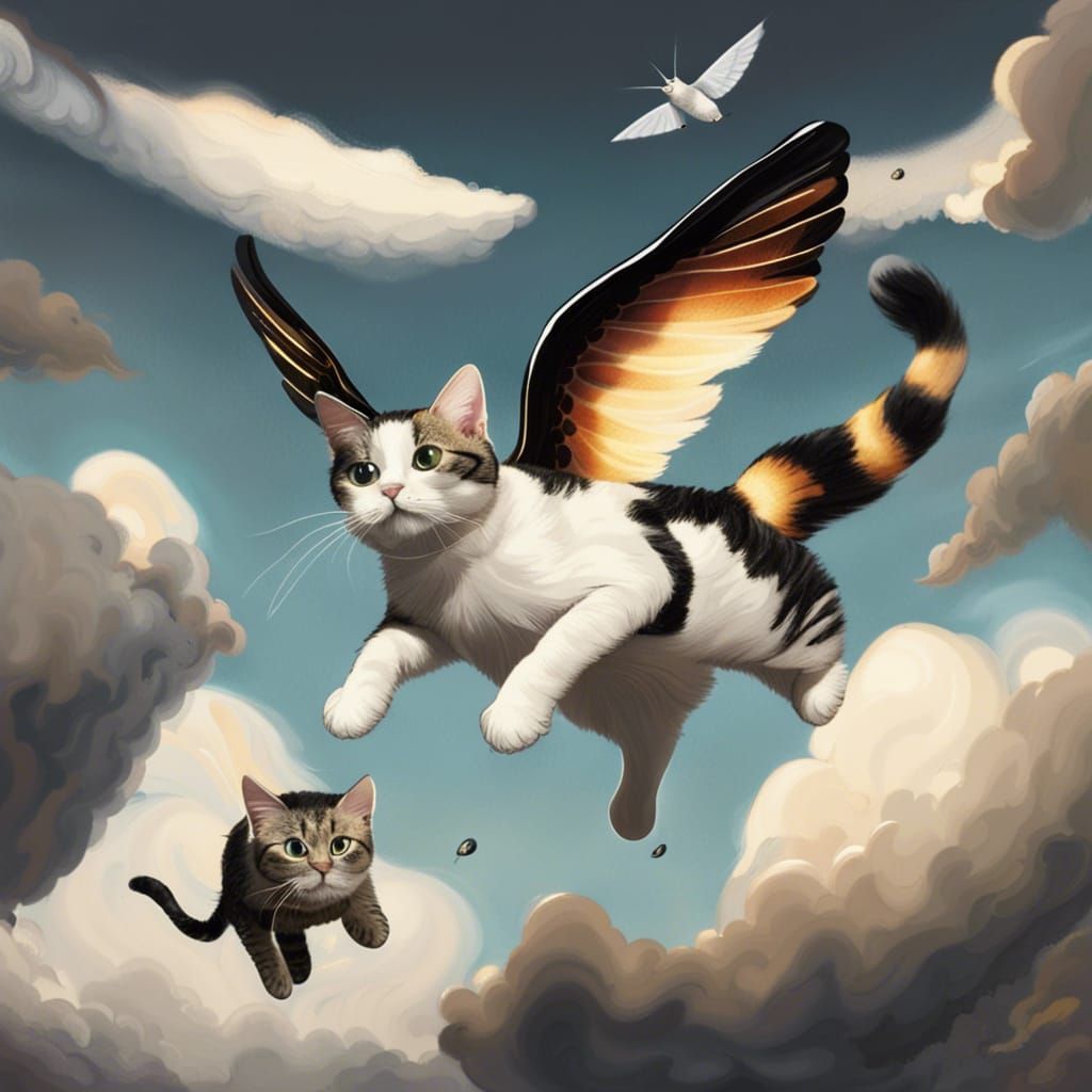Kitty's