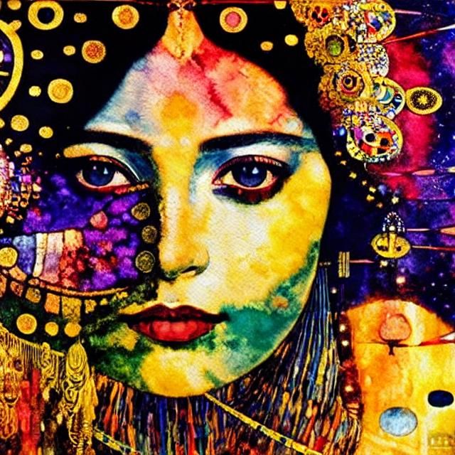Lady Macbeth Juliet Hippie woman, cinematic dramatic, expres...