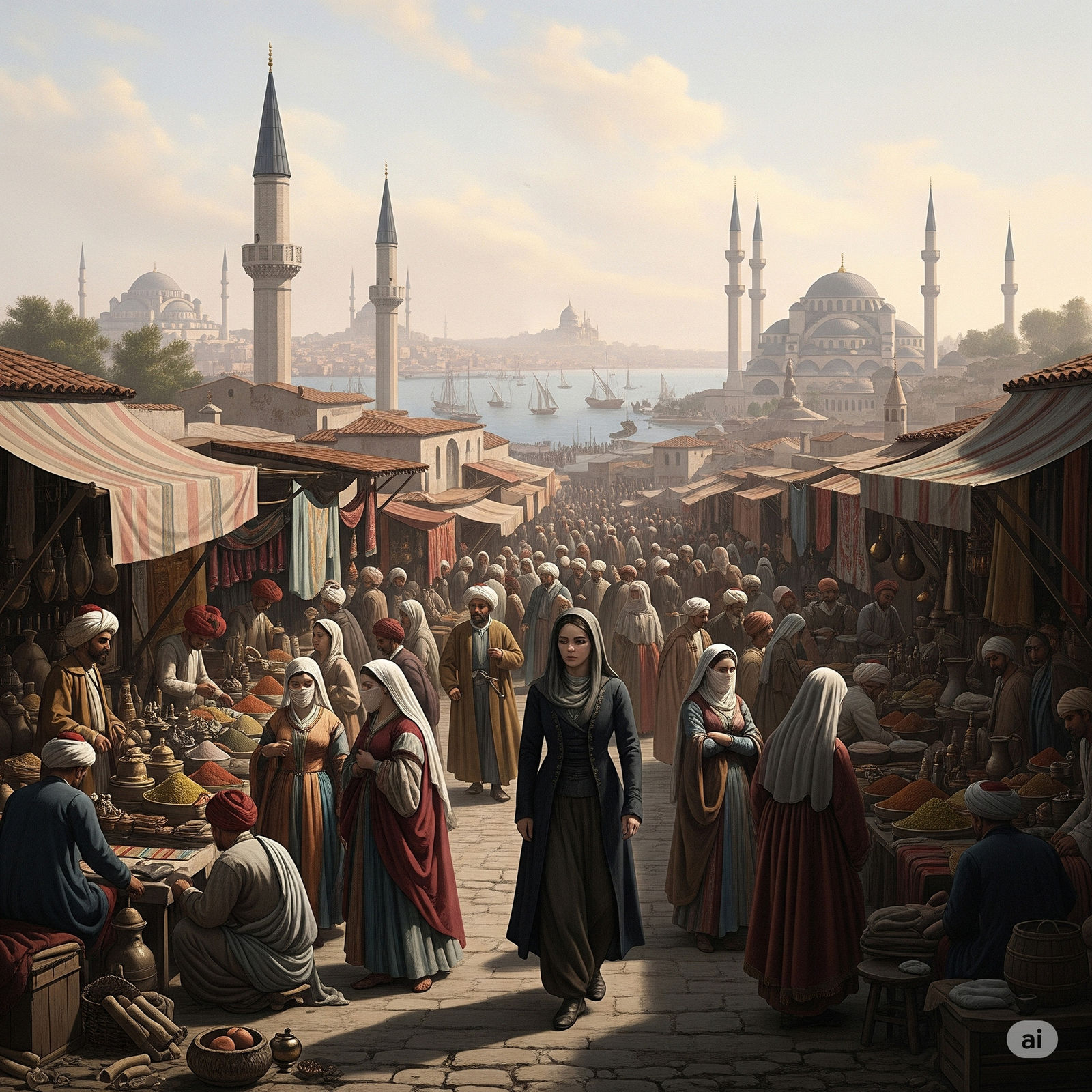 The Inheritance of Anna