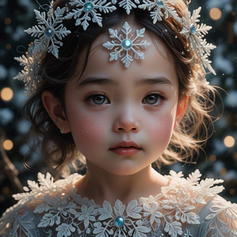 The Saint undercover   by @Dave Man