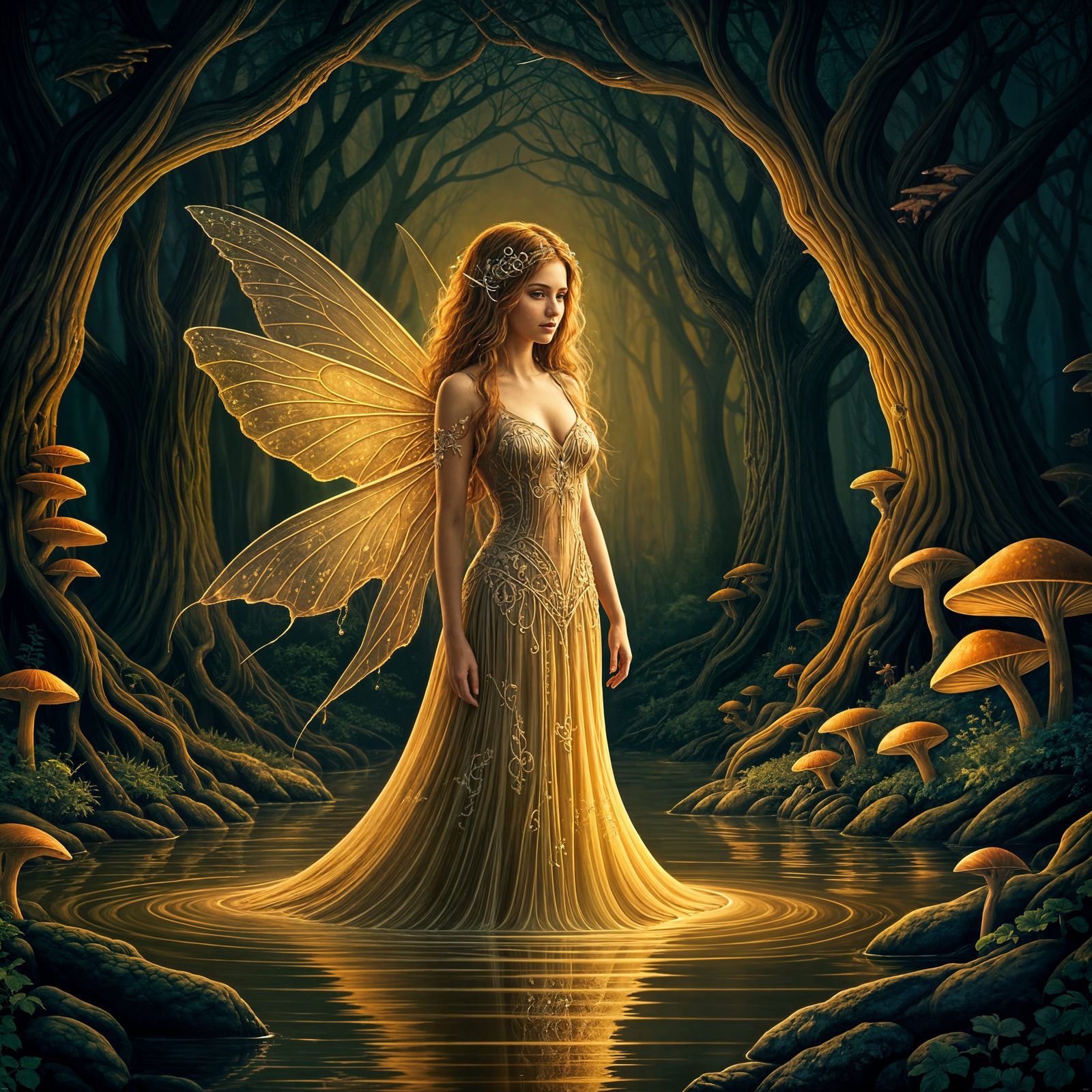 Fairy