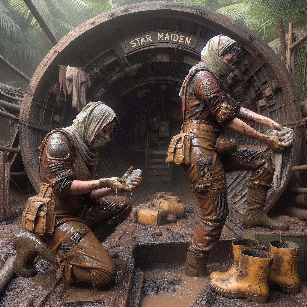 Personal hygiene is so important (5)