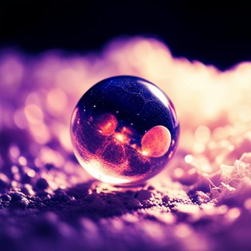 Magical orbs Mike Winkelmann
Tilt-Shift,Ultraviolet photogra...