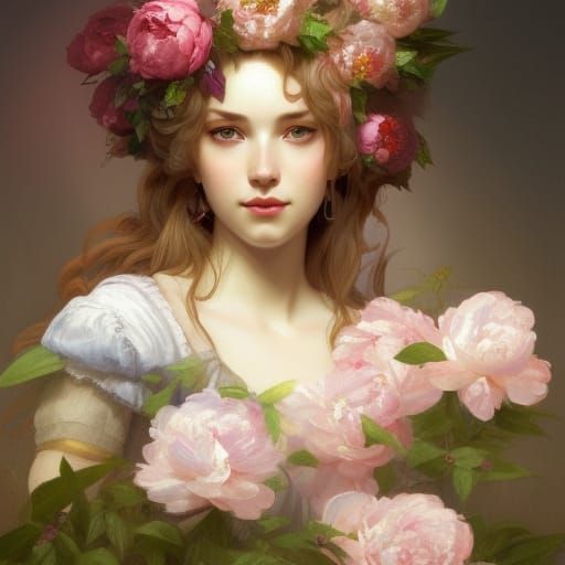 Peony