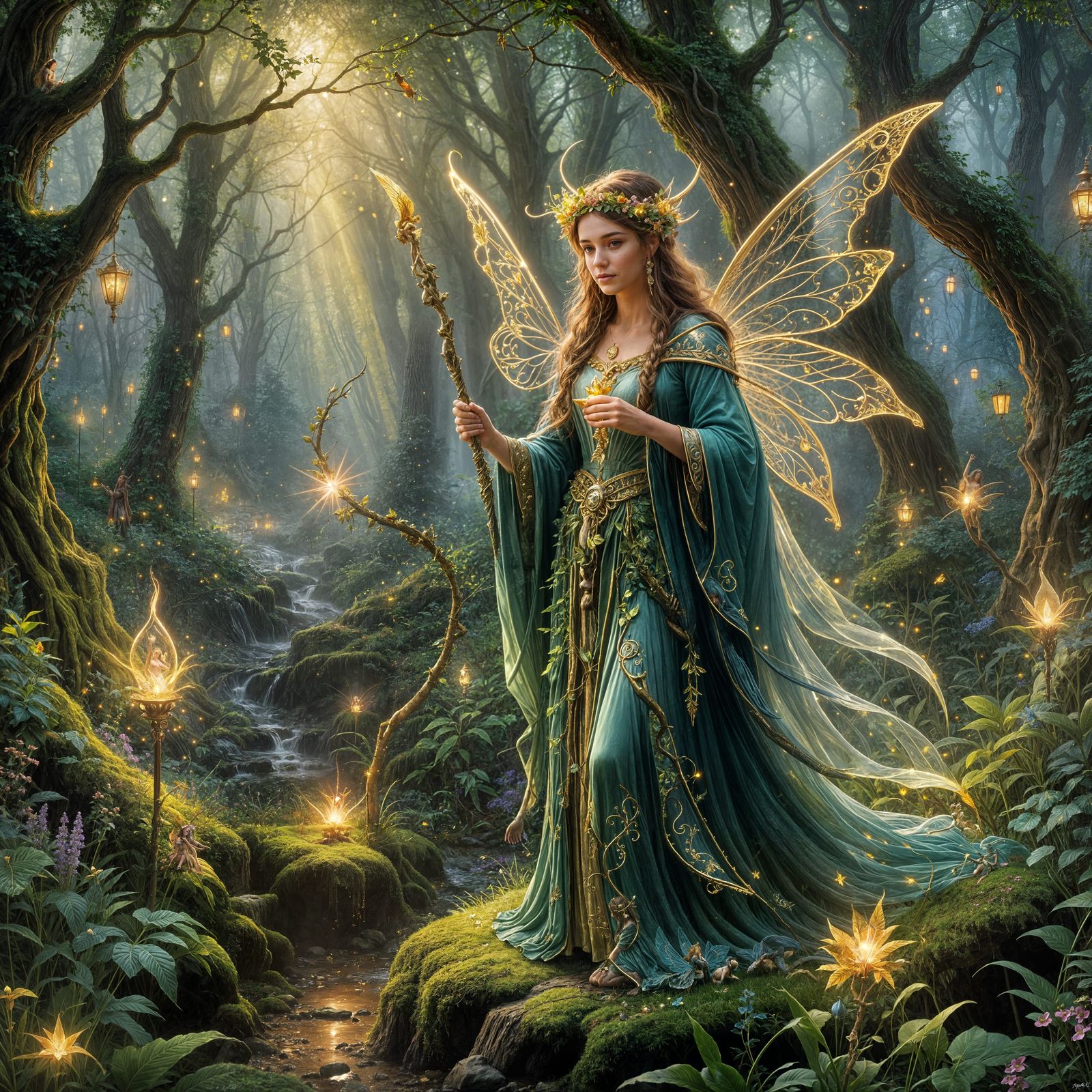 Titania