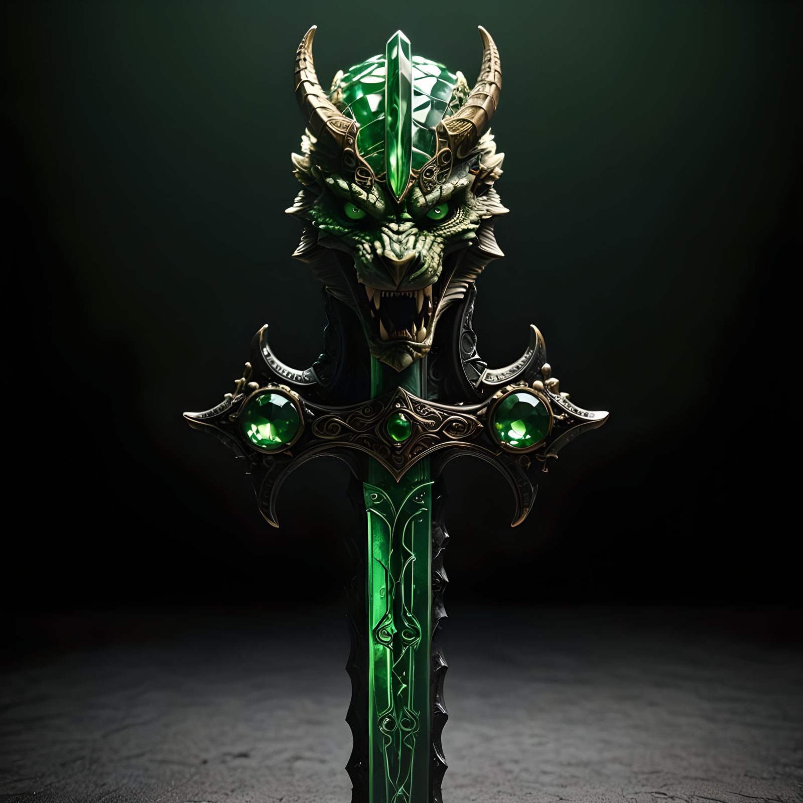 Looks that kill