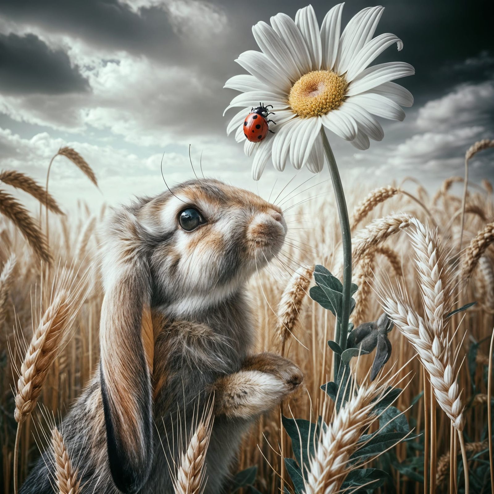 Take time to smell the flowers   by @SunCat