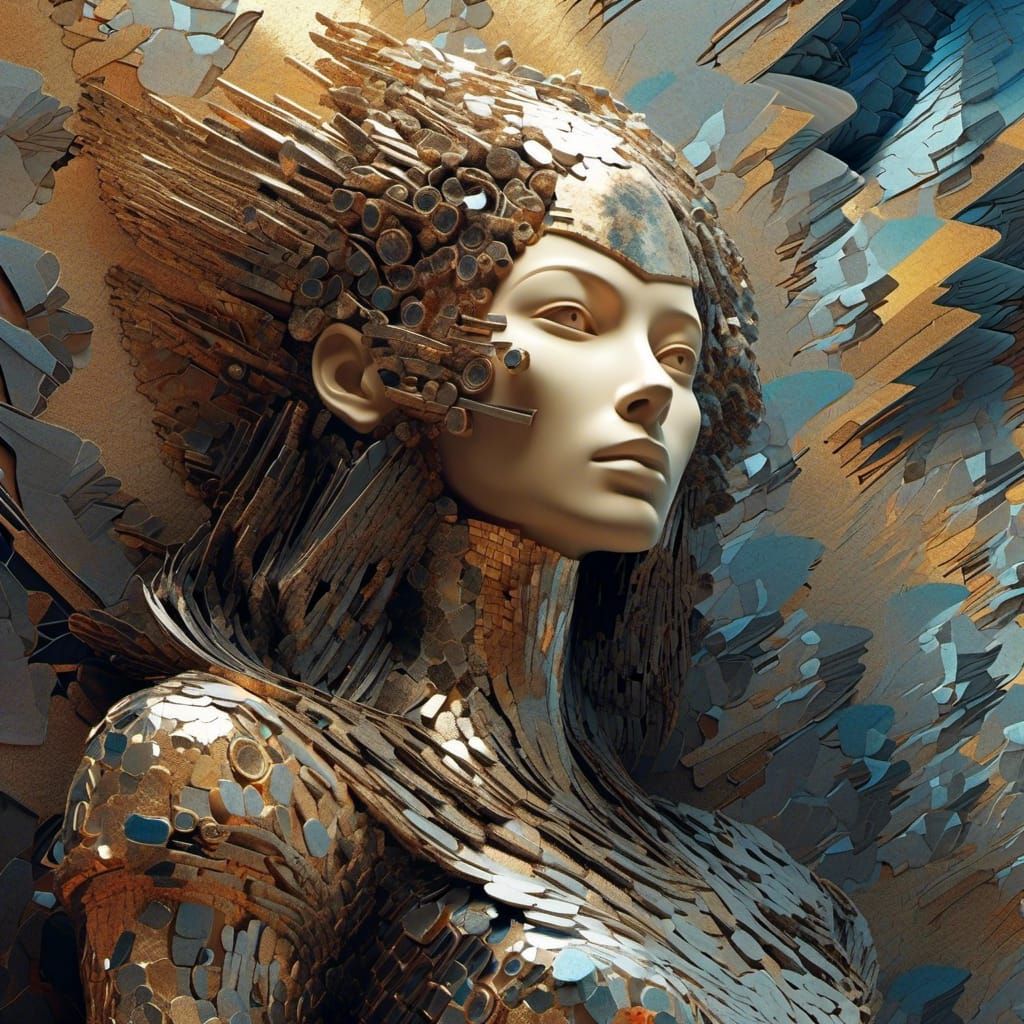 Untitled Creation