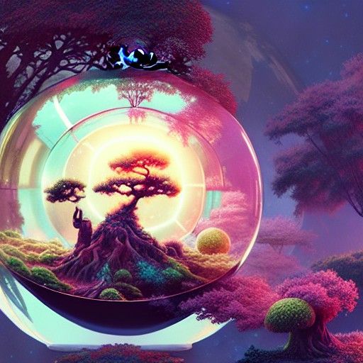 bonsai