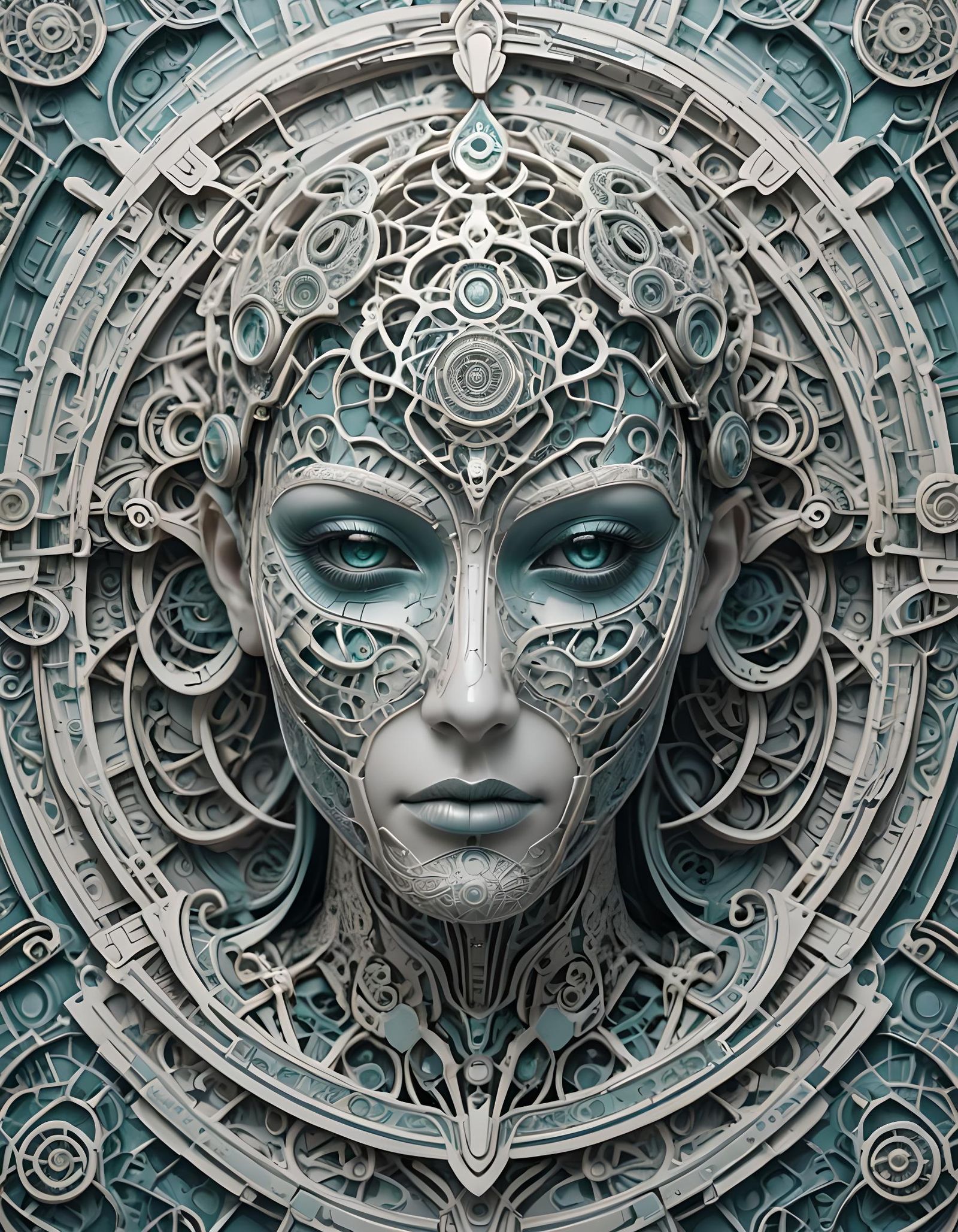 Portrait