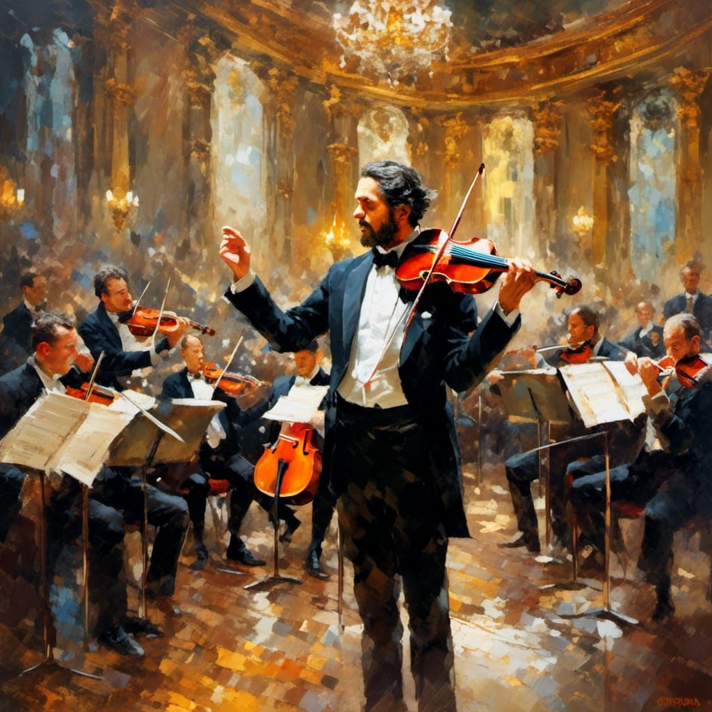 PROfessionals: The Music Makers