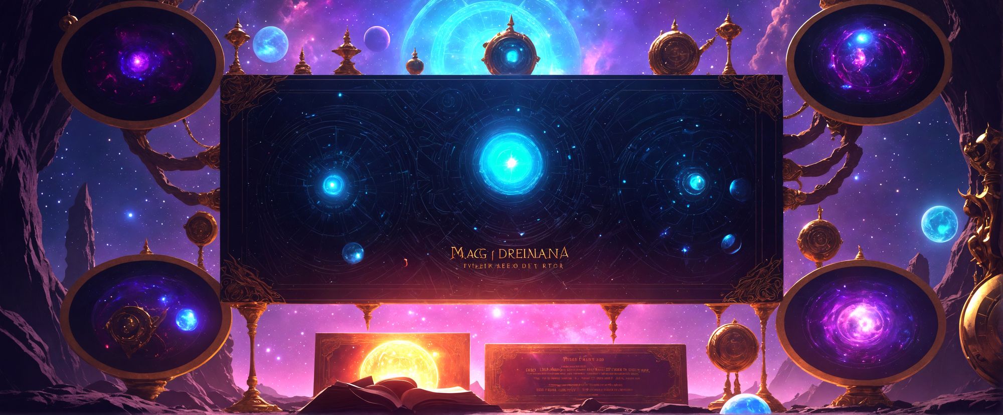 The Book of The Living, The Dead, and Rebirth