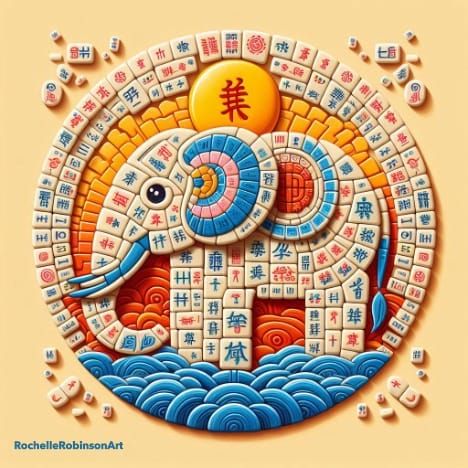 Year of the Elephant