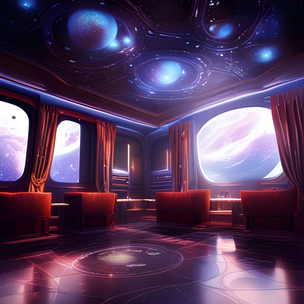 Traveling in Style  by @AkiraDawn