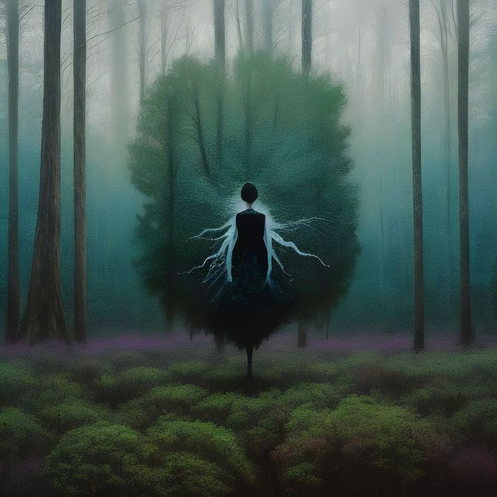 Hero image for surrealism / the day of free models only