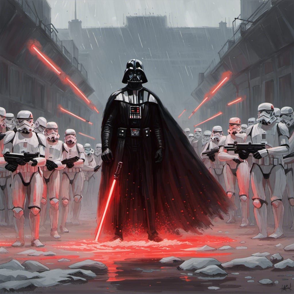 Vader