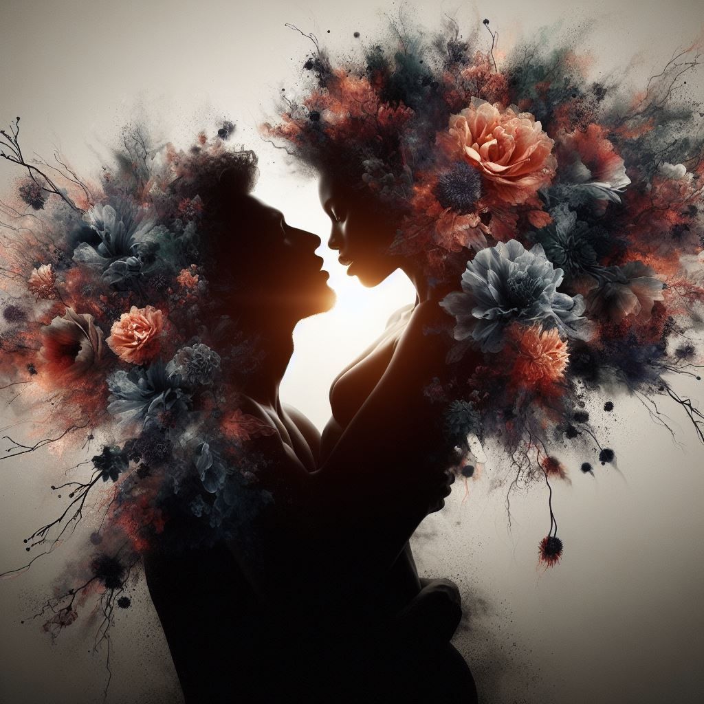 D3 Silhouettes and Floers