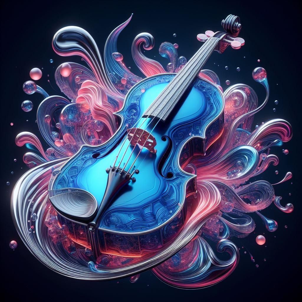 Violin