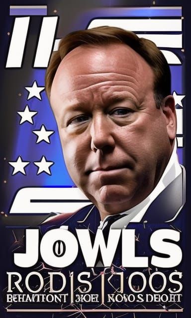 Alex Jones Radio