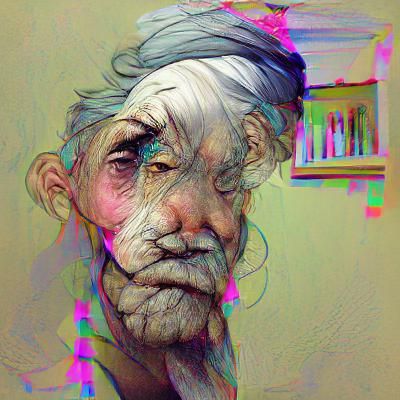 Old age