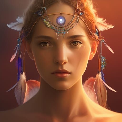 Dream Catcher