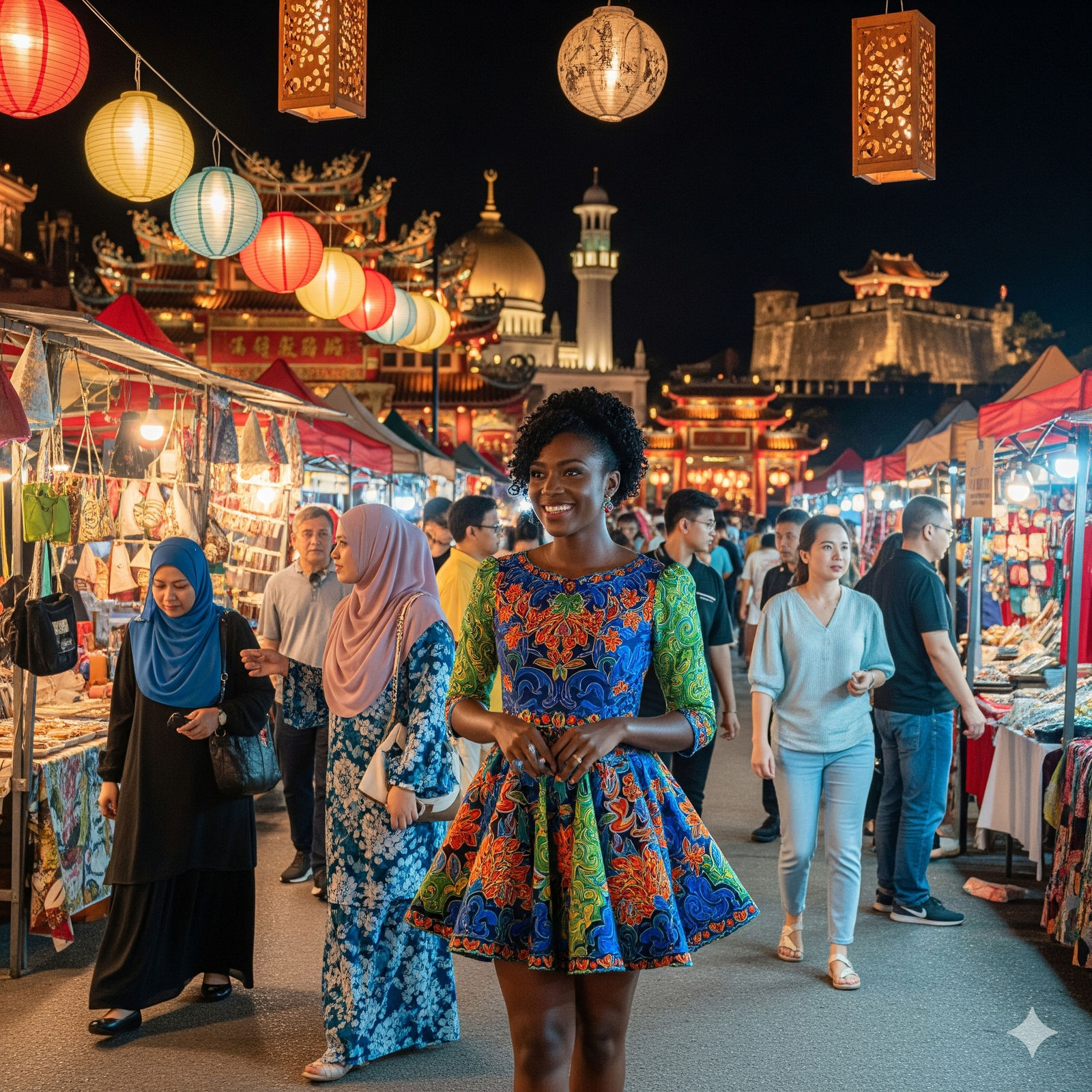 Moluccas — Islands of Memory