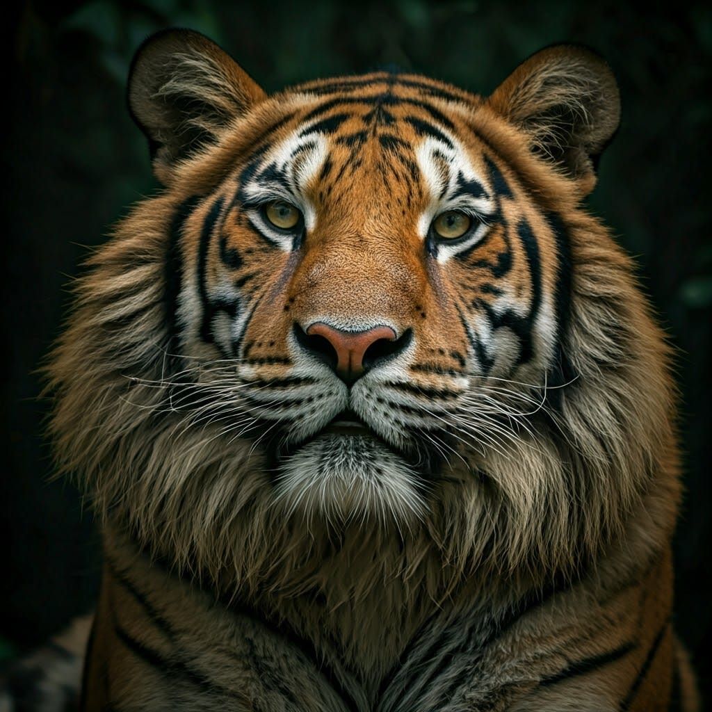 Delicious Two-Tone Cake Slice with Chocolate Ganache