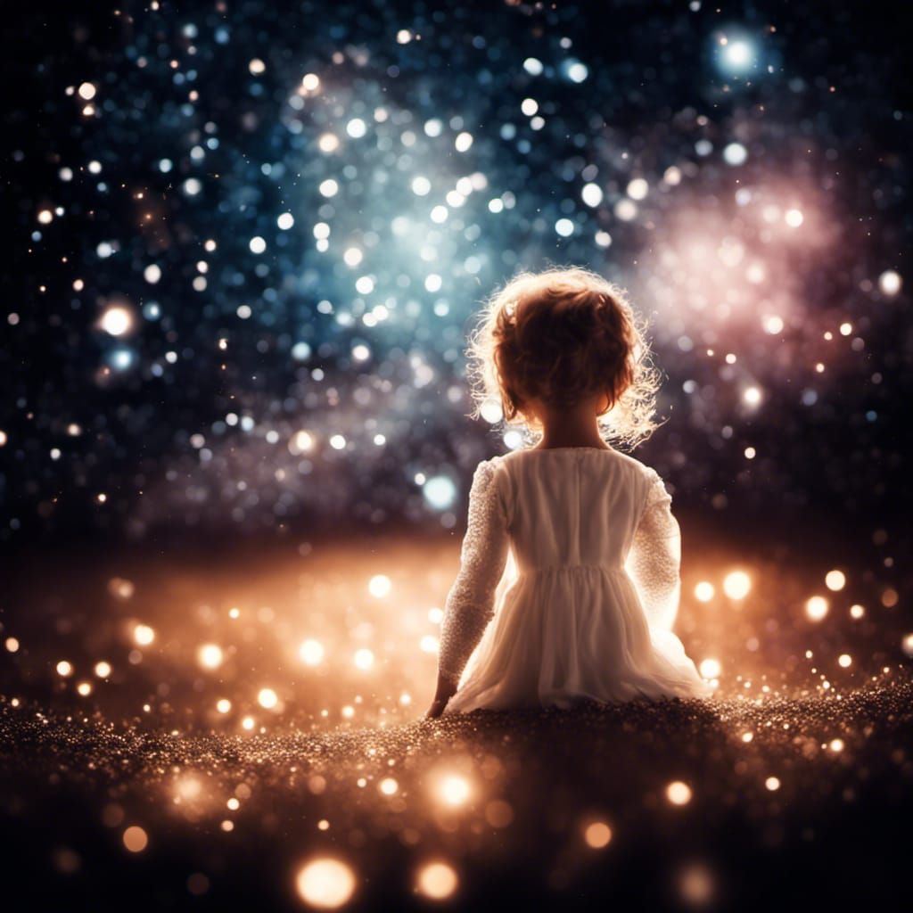 Glitter Dreams