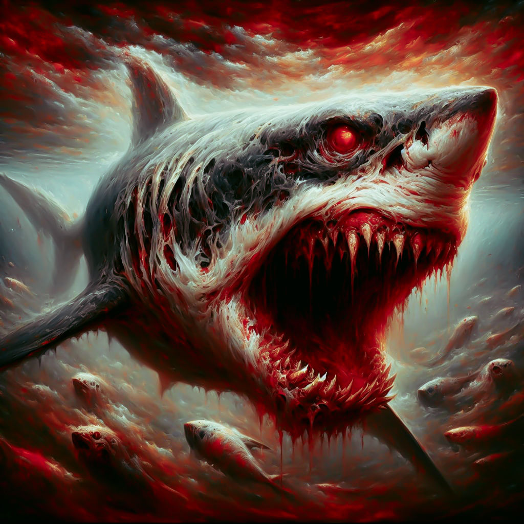 🦈
