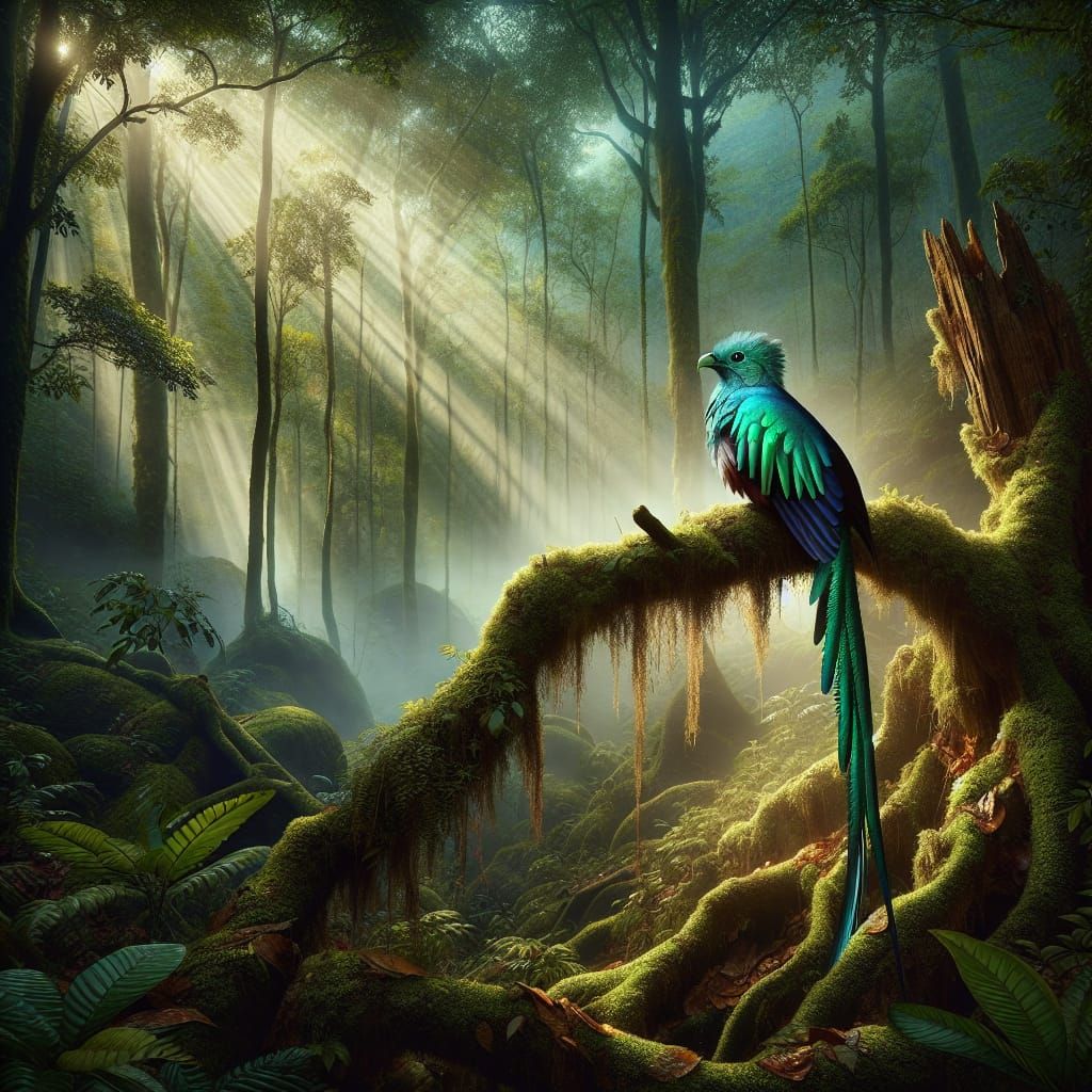 Untitled Creation