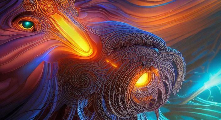 Untitled Creation