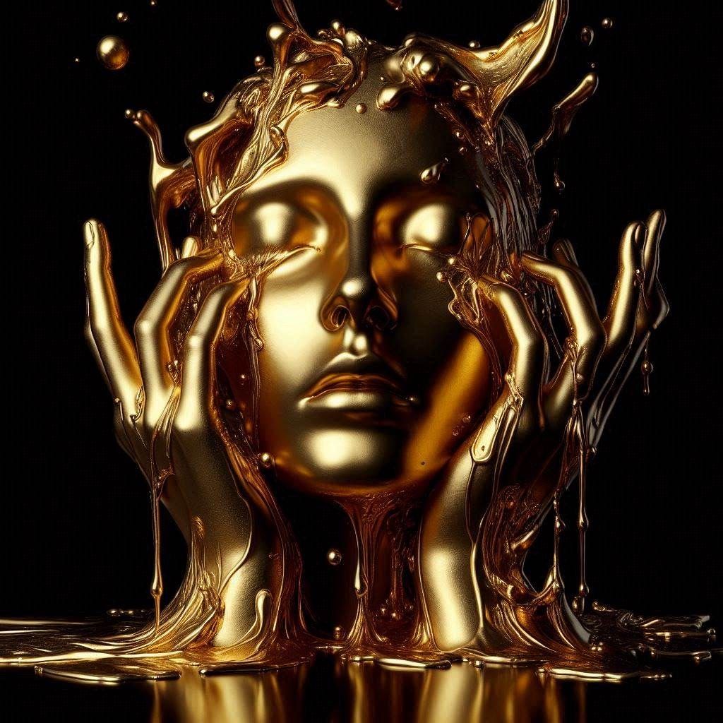 Rising from Dark Waters