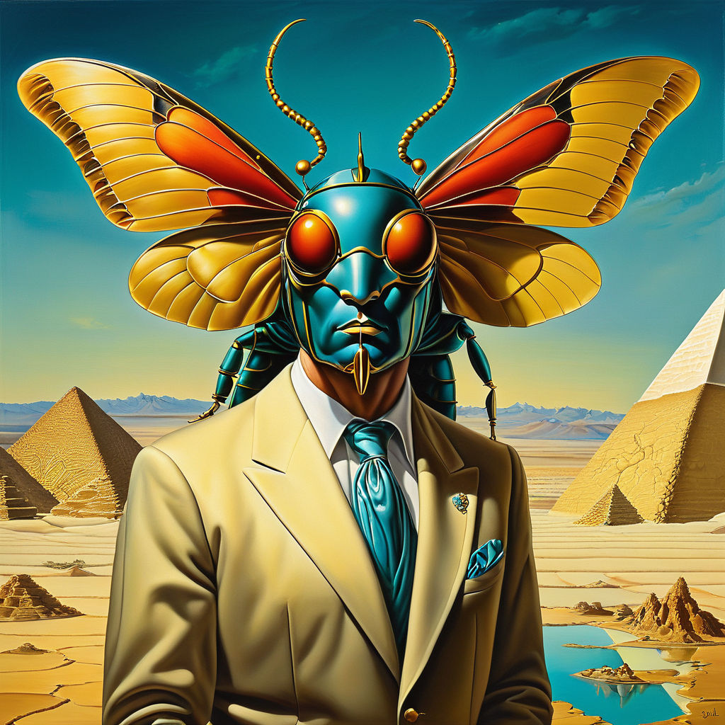 surrealism 2