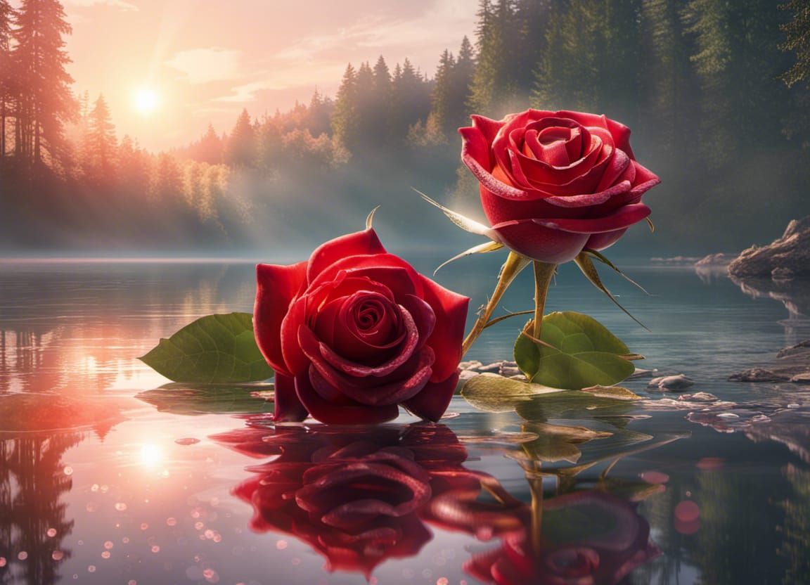 Roses