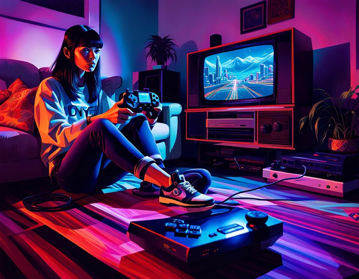 Game Night