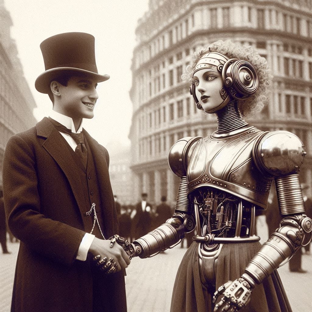 Take Me to Your Mayor