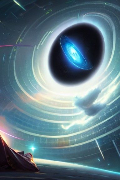Infinite energy