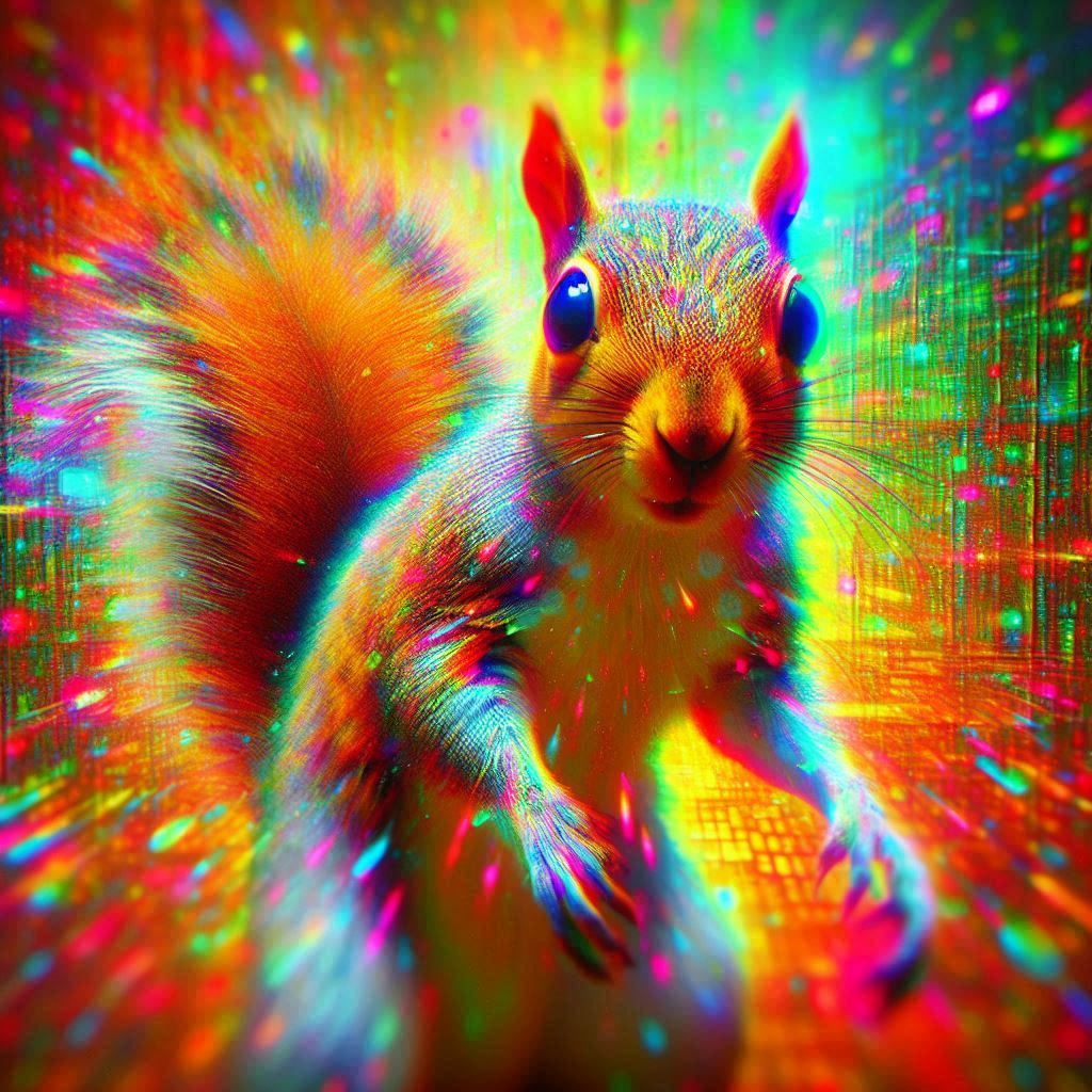 Squirrel