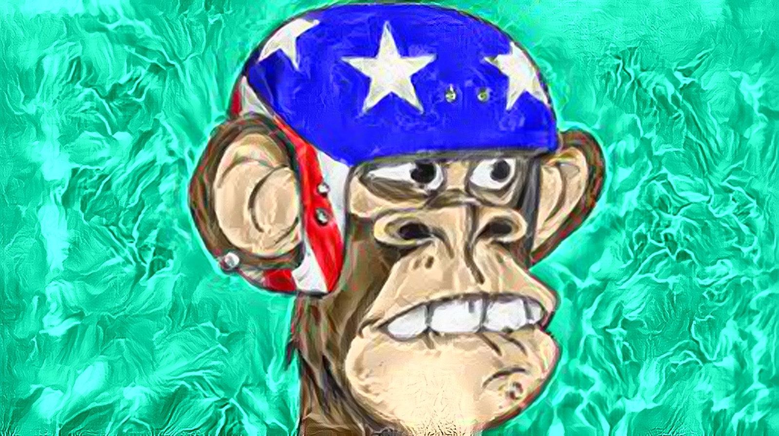 monkey