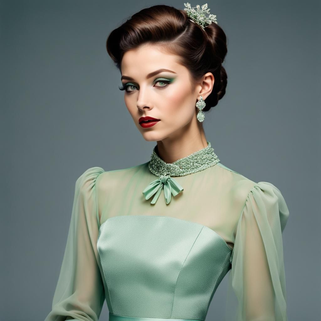 Green Aventurine 1