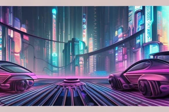 Cyberpunk