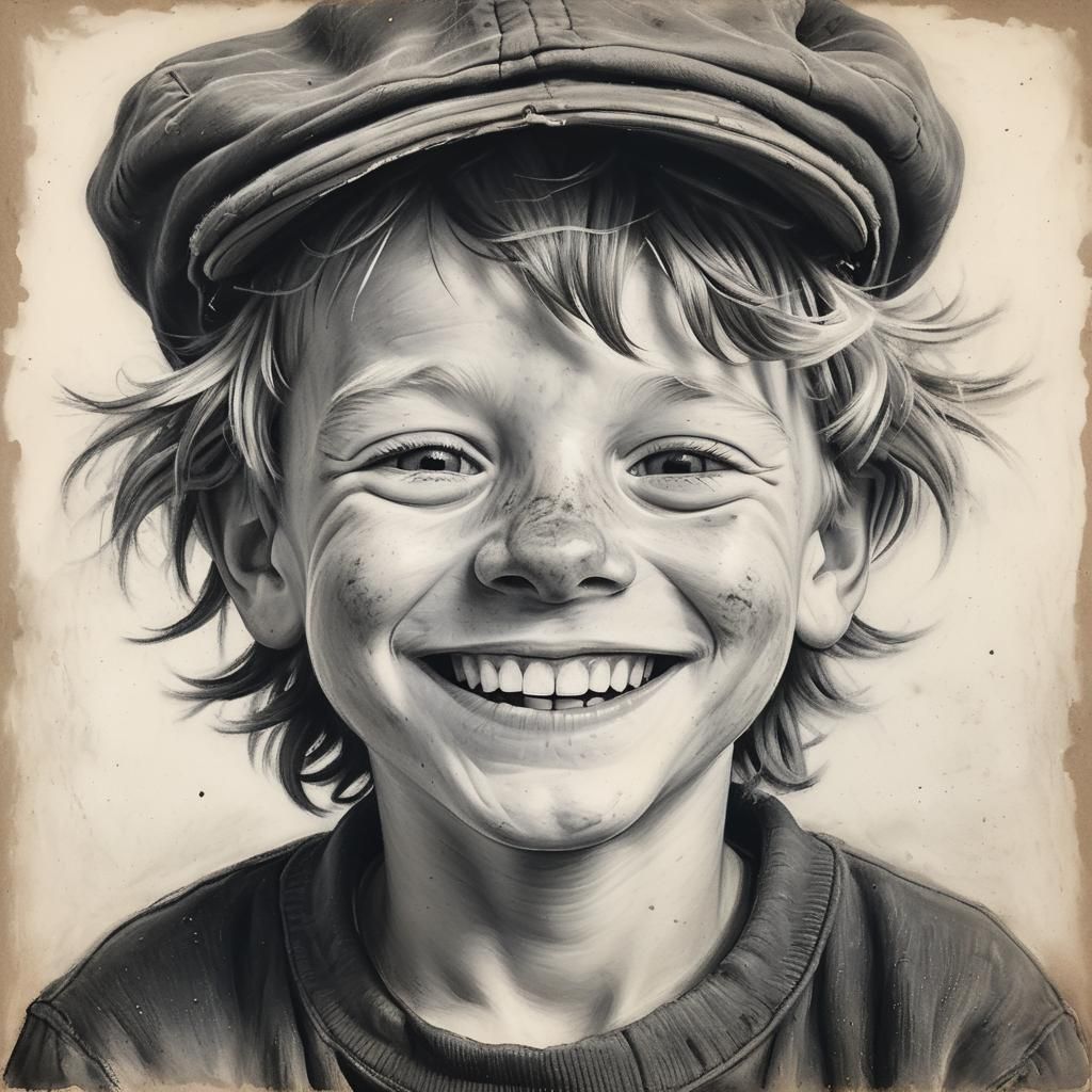 Gavroche (Les misérables)