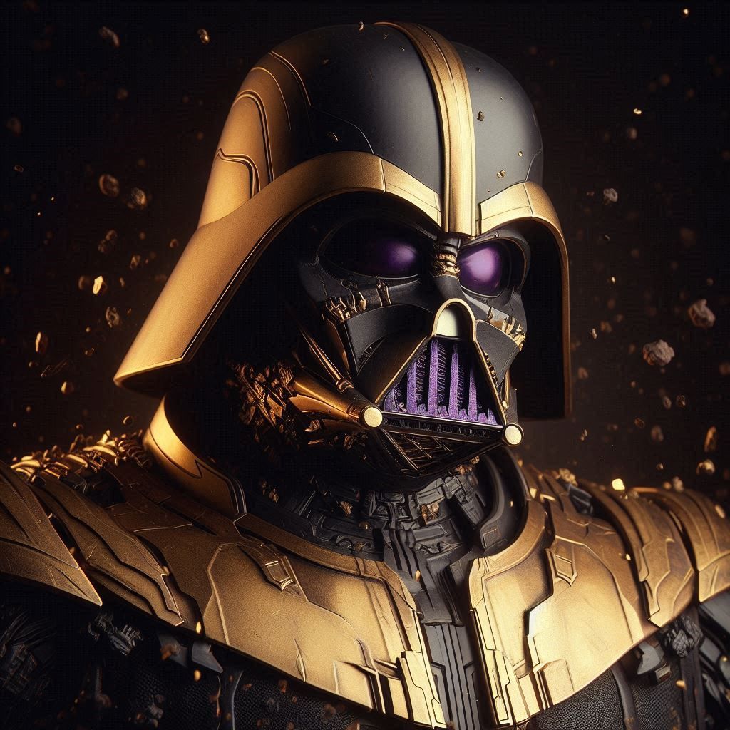 Darth Thanos