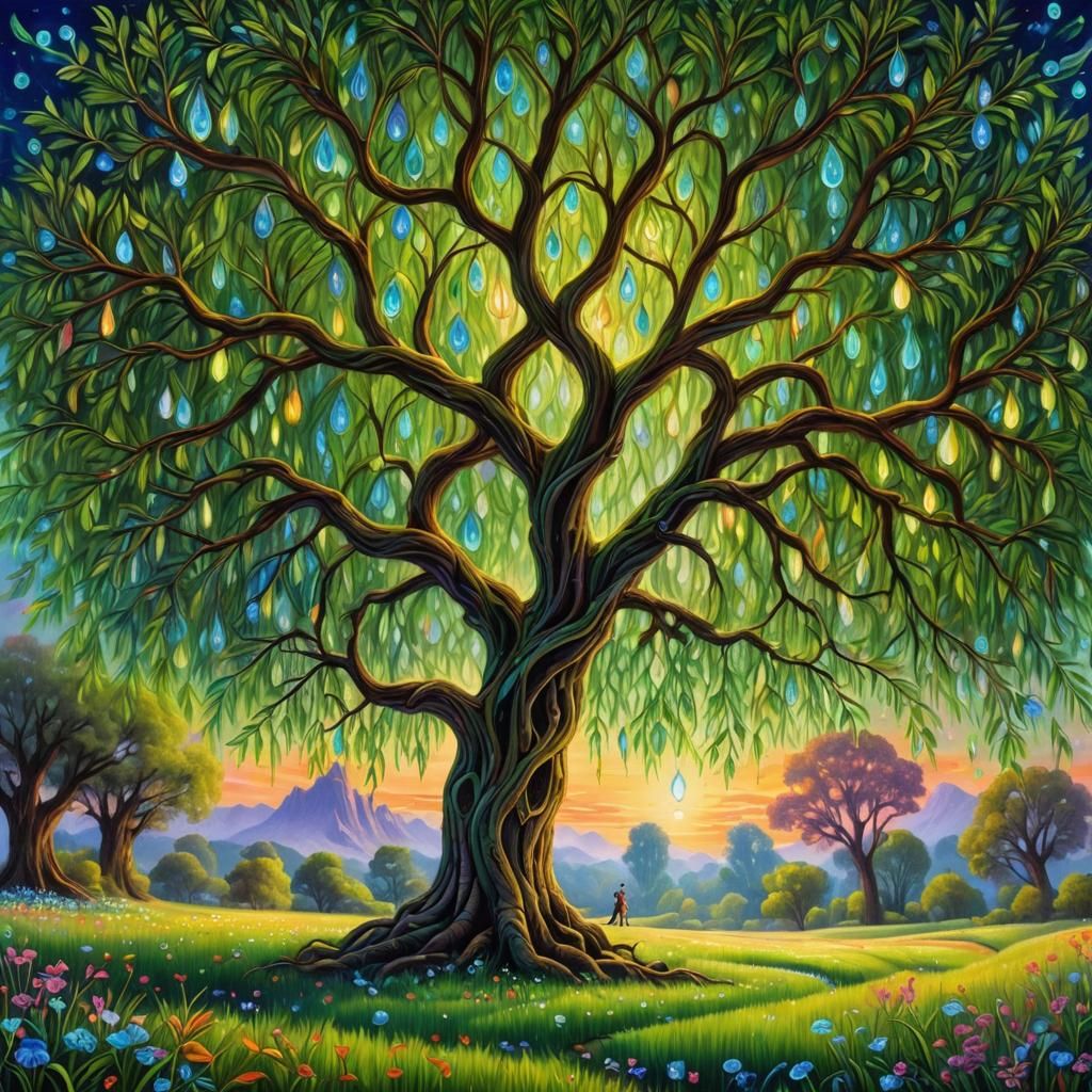 Willow Tree