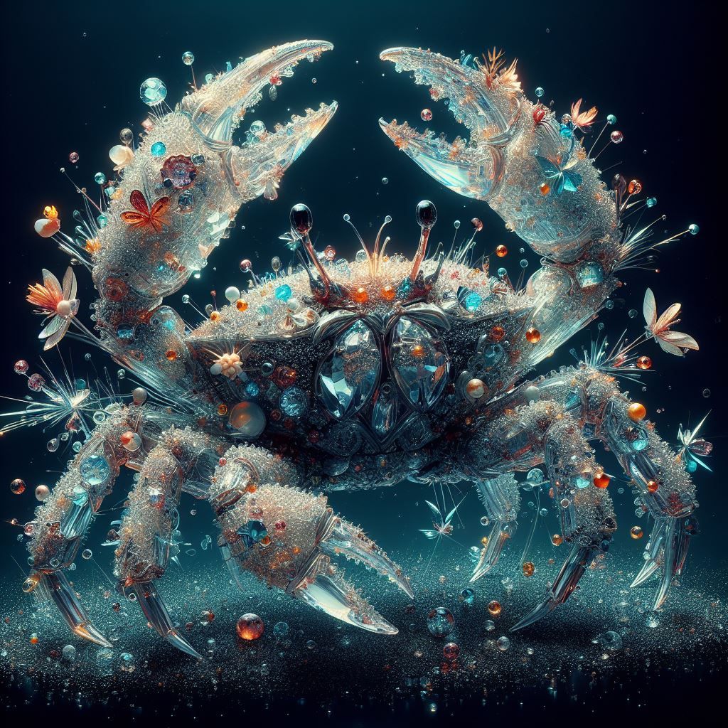Crab