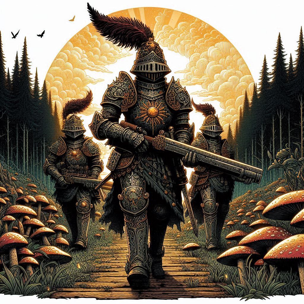 One step closer towards Dominion